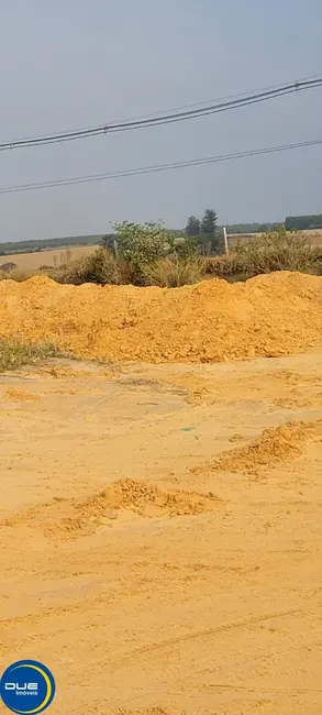 Foto 2 de Terreno / Lote à venda, 166m2 em Monte Mor - SP