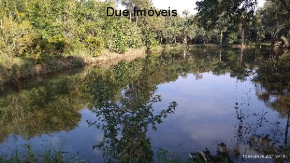 Foto 1 de Terreno / Lote à venda, 24000m2 em Indaiatuba, SP