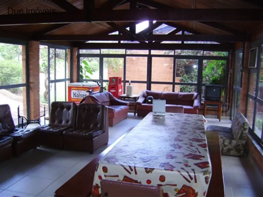 Foto 5 de Chácara com 4 quartos à venda, 570m2 em Lagos de Shanadu, Indaiatuba - SP