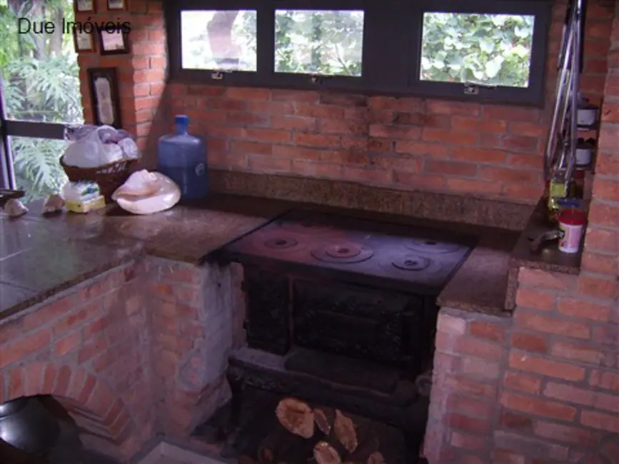 Foto 4 de Chácara com 4 quartos à venda, 570m2 em Lagos de Shanadu, Indaiatuba - SP