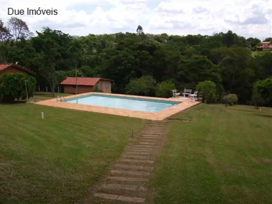 Foto 7 de Chácara com 4 quartos à venda, 570m2 em Lagos de Shanadu, Indaiatuba - SP