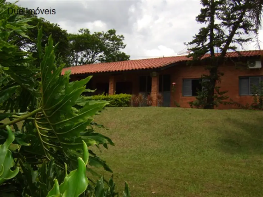 Foto 8 de Chácara com 4 quartos à venda, 570m2 em Lagos de Shanadu, Indaiatuba - SP