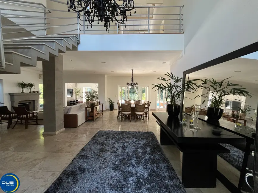 Foto 8 de Casa de Condomínio com 4 quartos à venda, 387m2 em Helvétia Country, Indaiatuba - SP