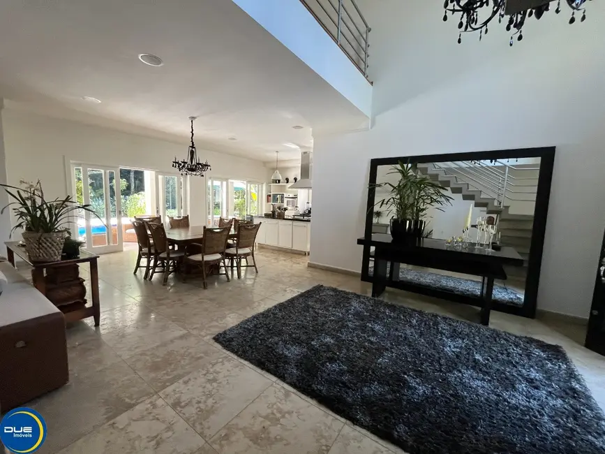 Foto 9 de Casa de Condomínio com 4 quartos à venda, 387m2 em Helvétia Country, Indaiatuba - SP