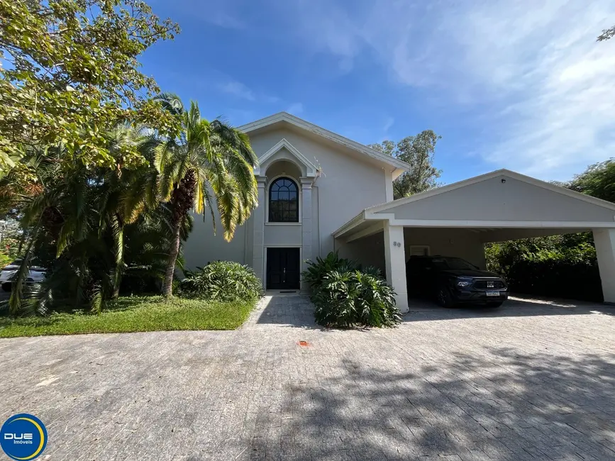 Foto 3 de Casa de Condomínio com 4 quartos à venda, 387m2 em Helvétia Country, Indaiatuba - SP