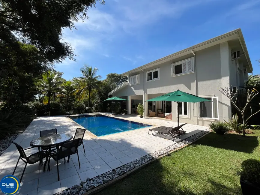 Foto 1 de Casa de Condomínio com 4 quartos à venda, 387m2 em Helvétia Country, Indaiatuba, SP