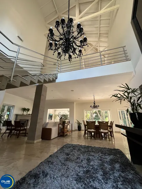 Foto 7 de Casa de Condomínio com 4 quartos à venda, 387m2 em Helvétia Country, Indaiatuba - SP