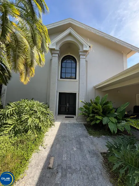 Foto 6 de Casa de Condomínio com 4 quartos à venda, 387m2 em Helvétia Country, Indaiatuba - SP