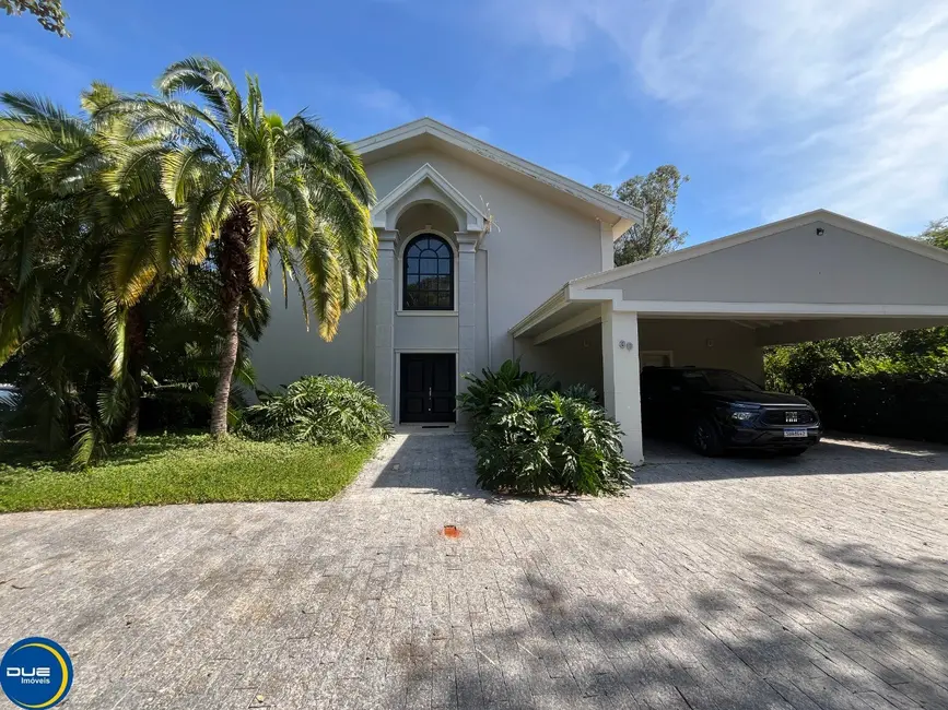Foto 5 de Casa de Condomínio com 4 quartos à venda, 387m2 em Helvétia Country, Indaiatuba - SP