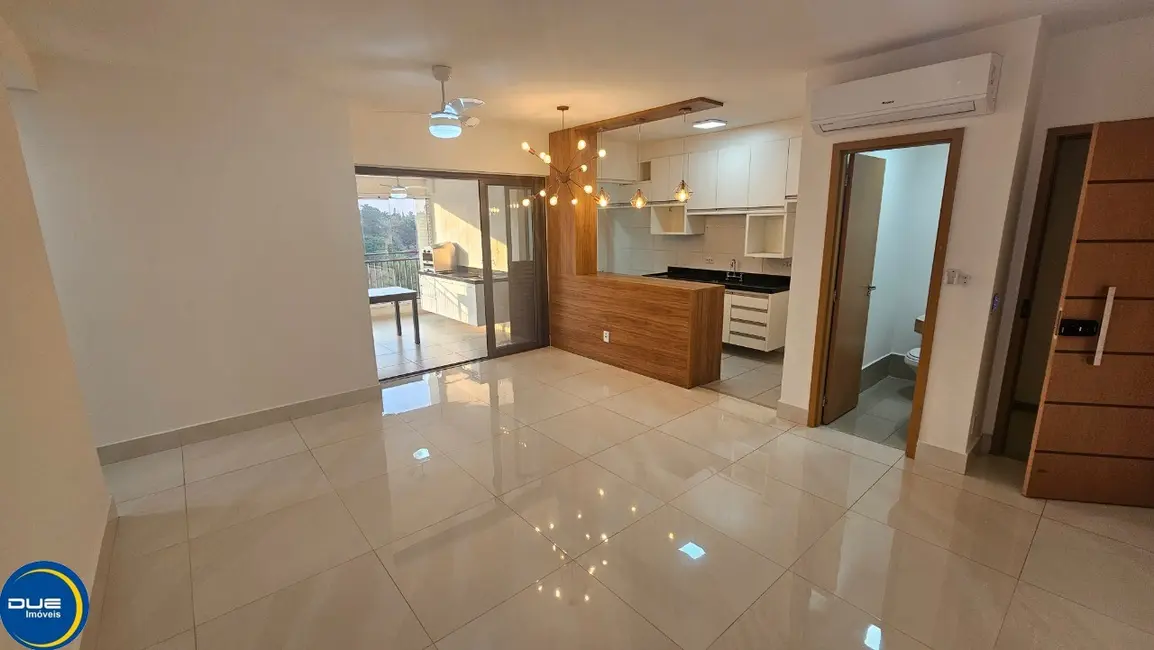 Foto 1 de Apartamento com 3 quartos à venda, 105m2 em Vila Almeida, Indaiatuba - SP