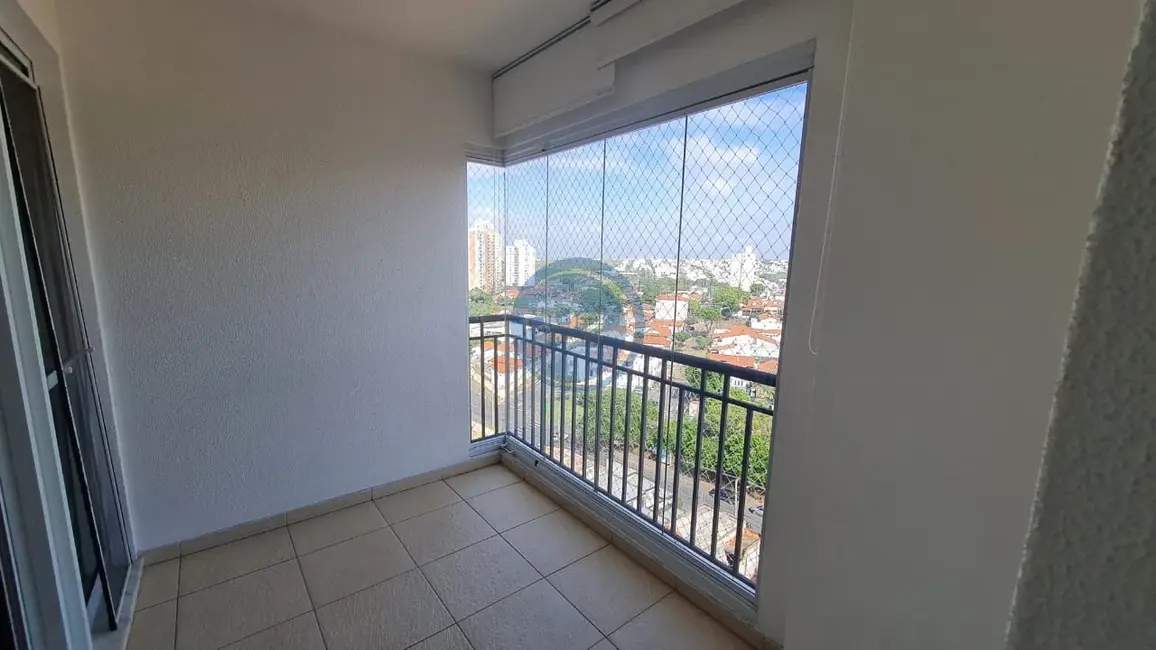 Foto 4 de Apartamento com 3 quartos à venda, 86m2 em Jardim Pompéia, Indaiatuba - SP