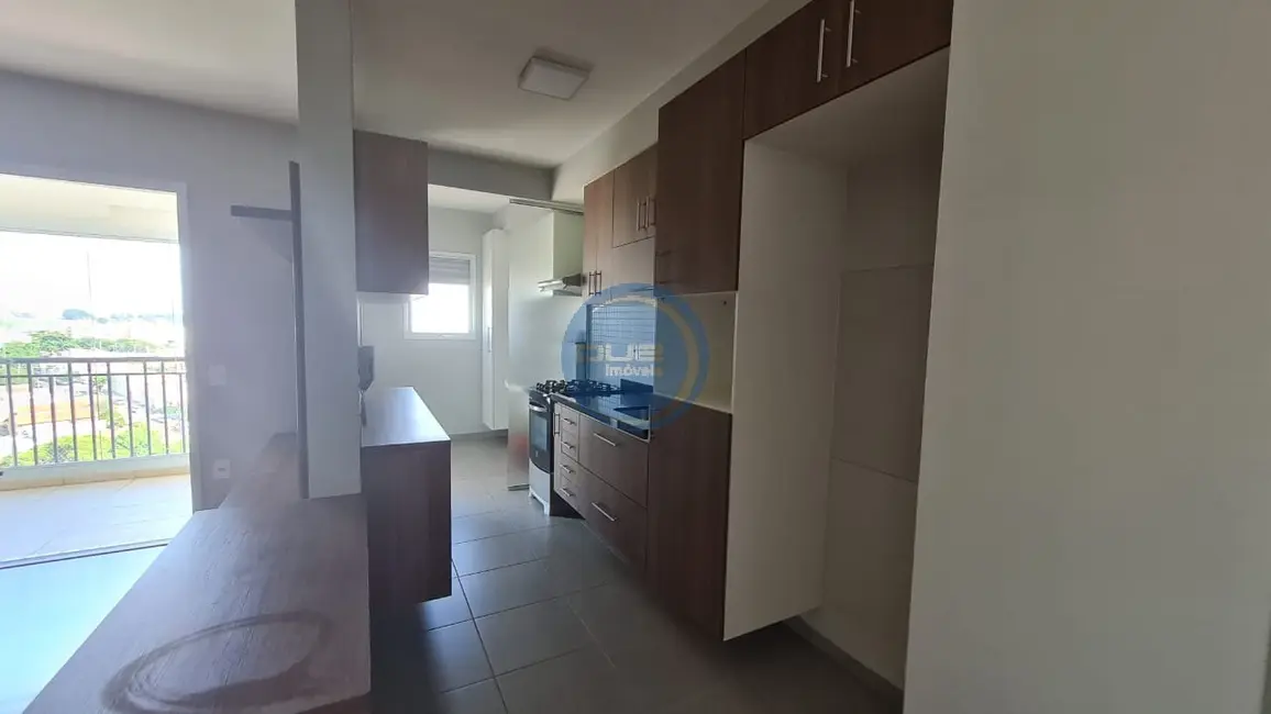 Foto 6 de Apartamento com 3 quartos à venda, 86m2 em Jardim Pompéia, Indaiatuba - SP