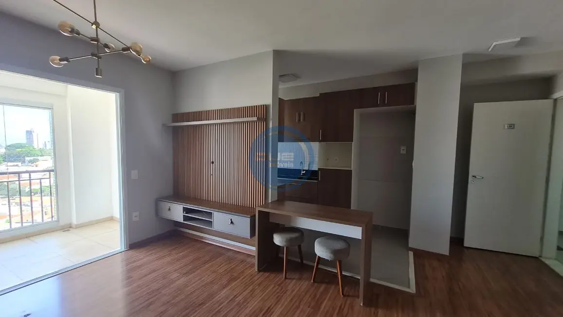 Foto 1 de Apartamento com 3 quartos à venda, 86m2 em Jardim Pompéia, Indaiatuba - SP