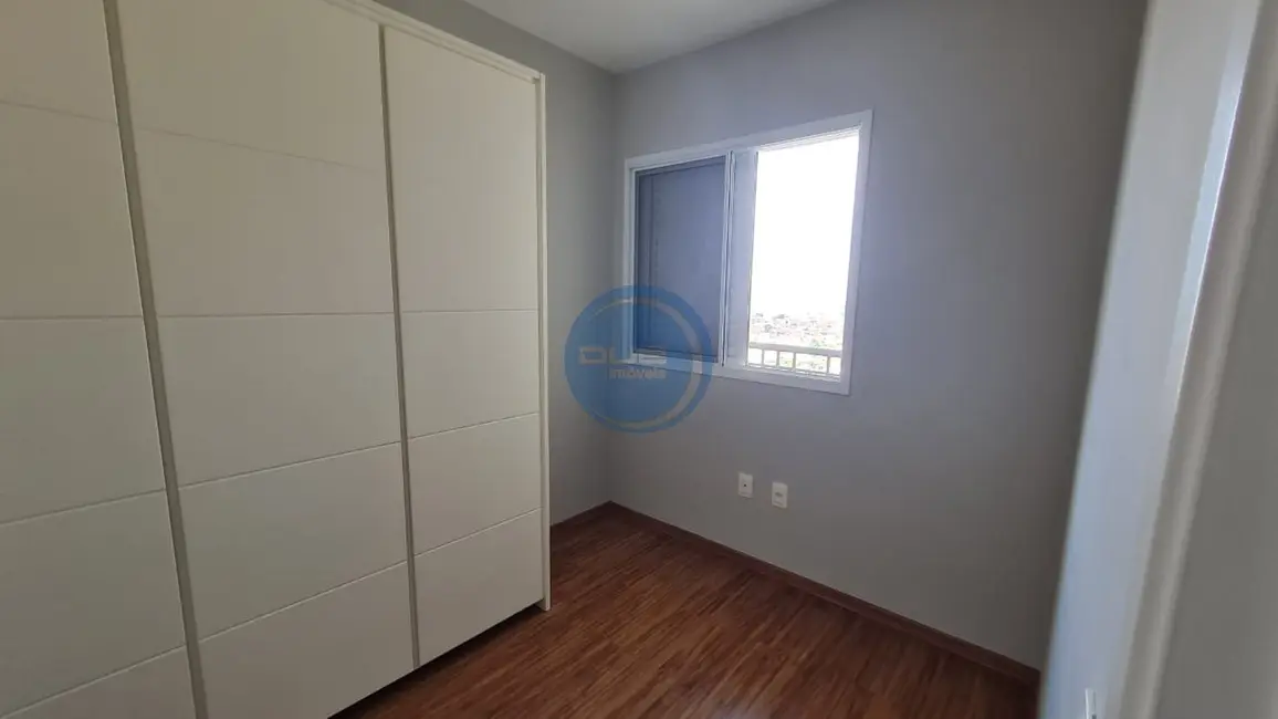 Foto 9 de Apartamento com 3 quartos à venda, 86m2 em Jardim Pompéia, Indaiatuba - SP