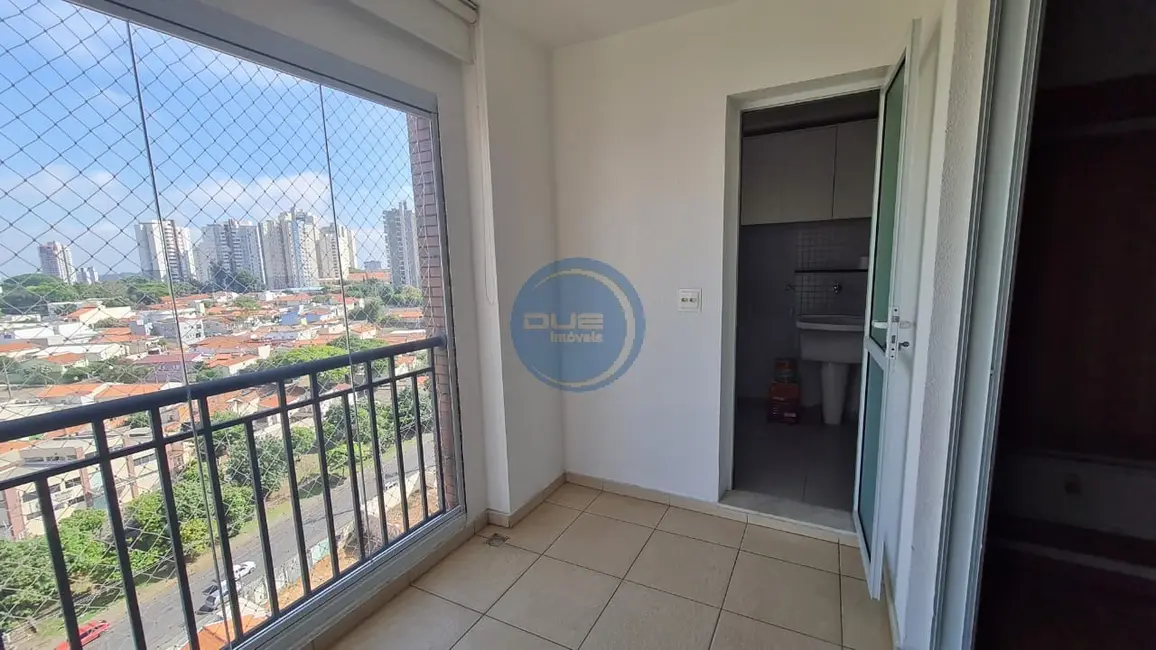 Foto 2 de Apartamento com 3 quartos à venda, 86m2 em Jardim Pompéia, Indaiatuba - SP