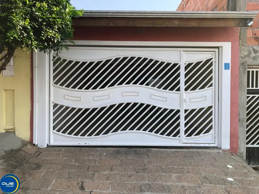 Foto 1 de Casa com 2 quartos à venda, 125m2 em Jardim Morada do Sol, Indaiatuba - SP