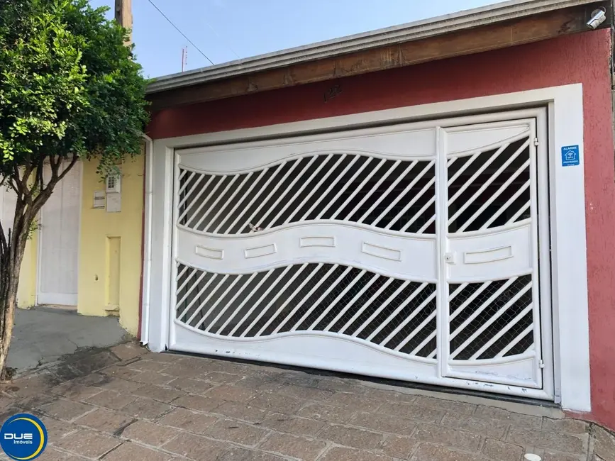 Foto 2 de Casa com 2 quartos à venda, 125m2 em Jardim Morada do Sol, Indaiatuba - SP