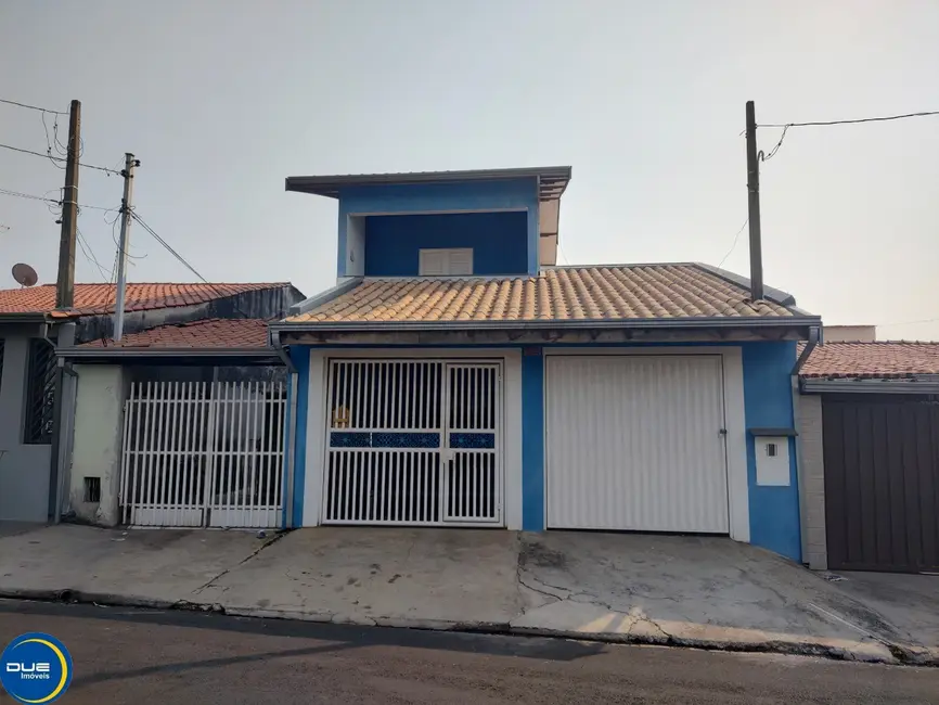 Foto 1 de Casa com 2 quartos à venda, 239m2 em Jardim Morada do Sol, Indaiatuba - SP