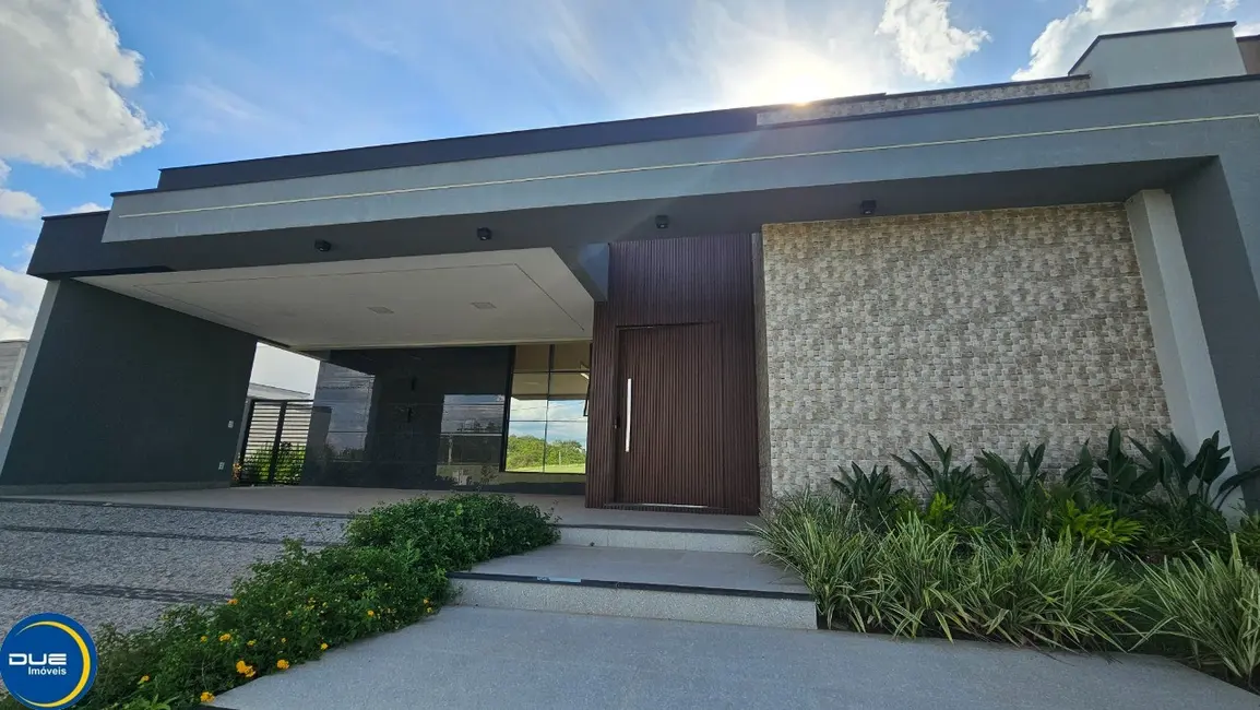 Foto 2 de Casa de Condomínio com 4 quartos à venda, 403m2 em Jardim Indaiatuba Golf, Indaiatuba - SP