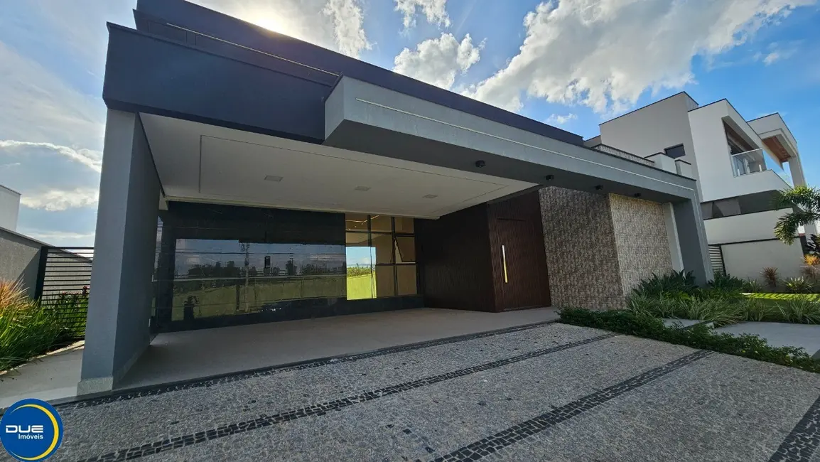 Foto 3 de Casa de Condomínio com 4 quartos à venda, 403m2 em Jardim Indaiatuba Golf, Indaiatuba - SP
