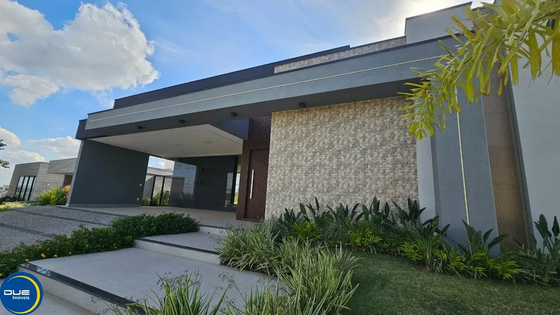 Foto 4 de Casa de Condomínio com 4 quartos à venda, 403m2 em Jardim Indaiatuba Golf, Indaiatuba - SP