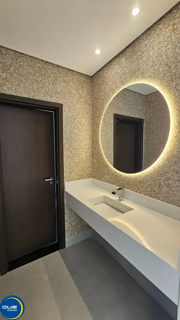 Foto 7 de Casa de Condomínio com 4 quartos à venda, 403m2 em Jardim Indaiatuba Golf, Indaiatuba - SP