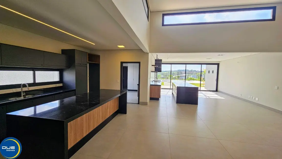 Foto 9 de Casa de Condomínio com 4 quartos à venda, 403m2 em Jardim Indaiatuba Golf, Indaiatuba - SP