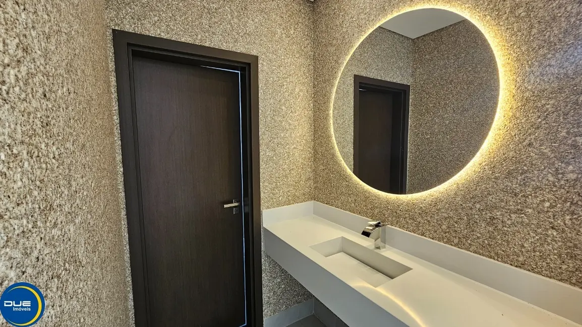 Foto 8 de Casa de Condomínio com 4 quartos à venda, 403m2 em Jardim Indaiatuba Golf, Indaiatuba - SP