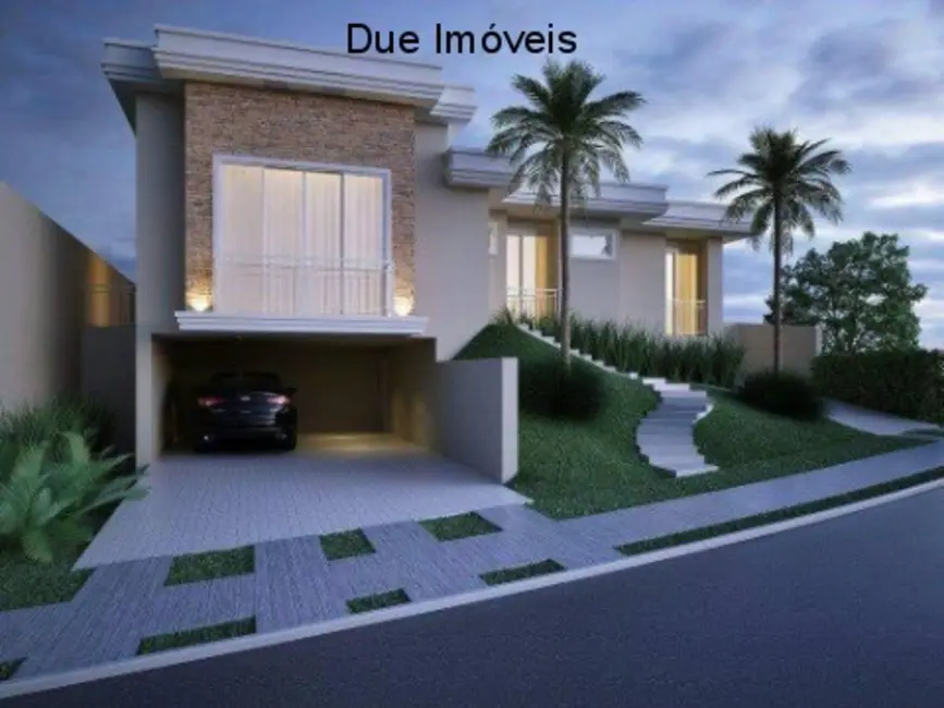 Foto 1 de Terreno / Lote à venda, 443m2 em Jardim Vila Paradiso, Indaiatuba - SP