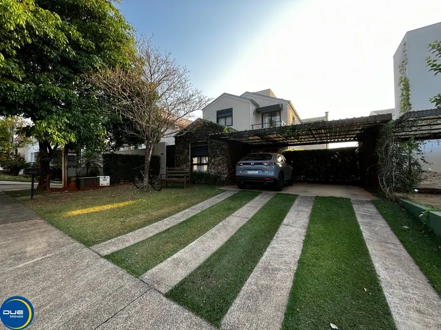 Foto 1 de Casa com 3 quartos à venda, 300m2 em Jardim Reserva Bom Viver de Indaiatuba, Indaiatuba - SP