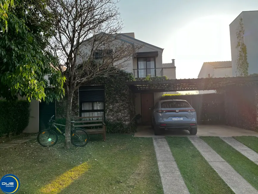 Foto 2 de Casa com 3 quartos à venda, 300m2 em Jardim Reserva Bom Viver de Indaiatuba, Indaiatuba - SP