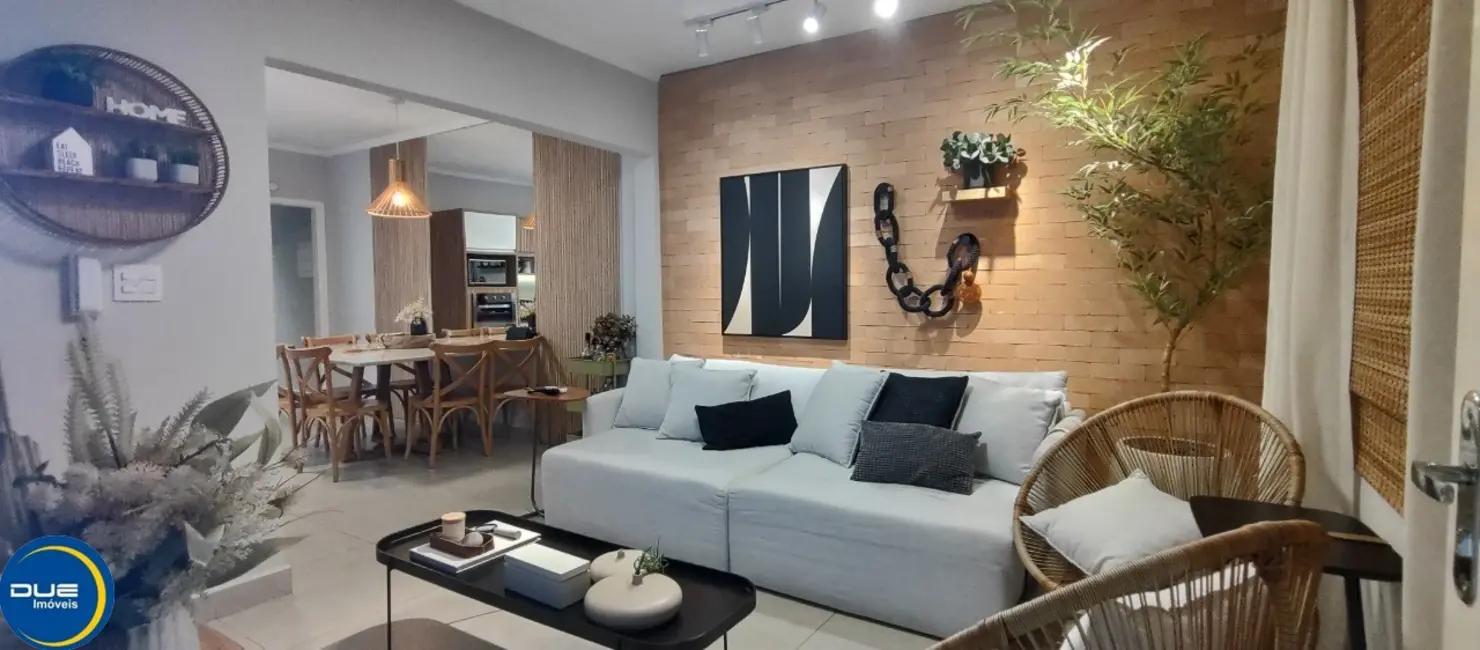 Foto 1 de Casa com 2 quartos à venda, 104m2 em Cidade Nova II, Indaiatuba - SP