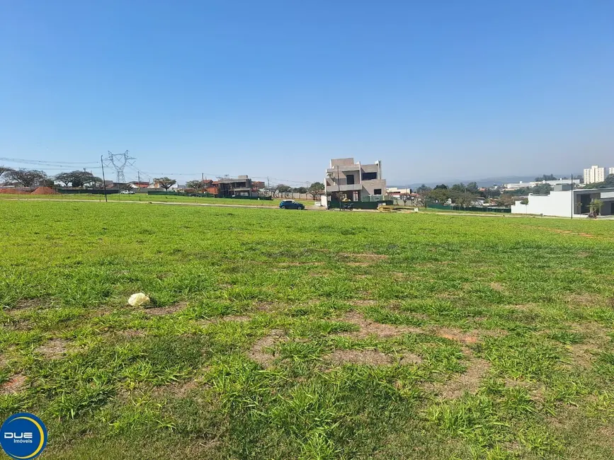 Foto 1 de Terreno / Lote à venda, 360m2 em Indaiatuba - SP