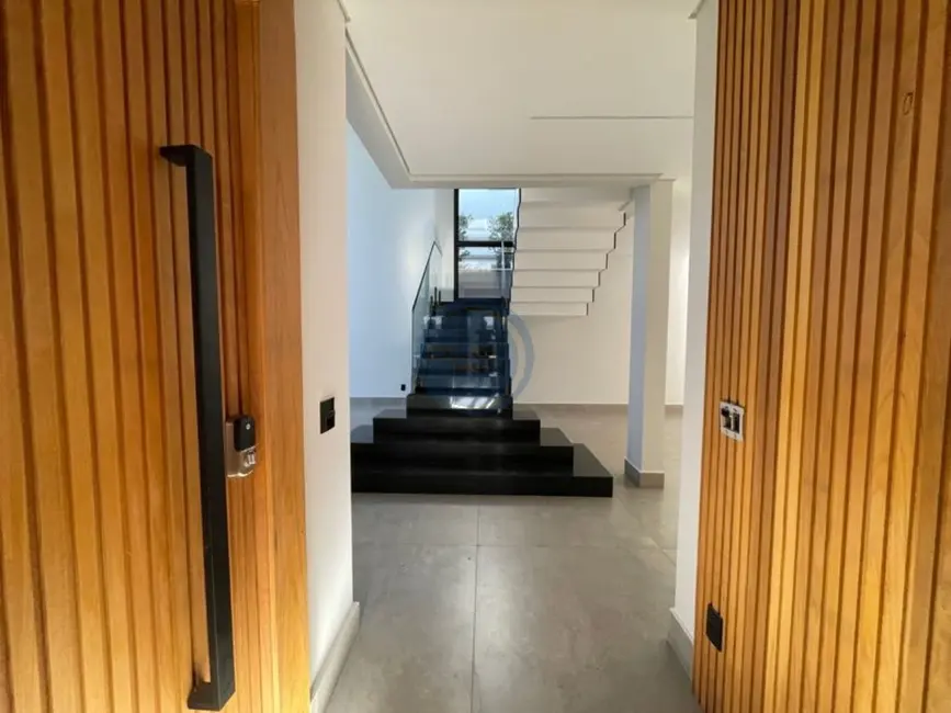 Foto 5 de Casa com 4 quartos à venda, 444m2 em Indaiatuba - SP