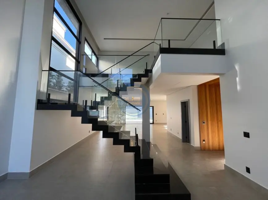 Foto 9 de Casa com 4 quartos à venda, 444m2 em Indaiatuba - SP