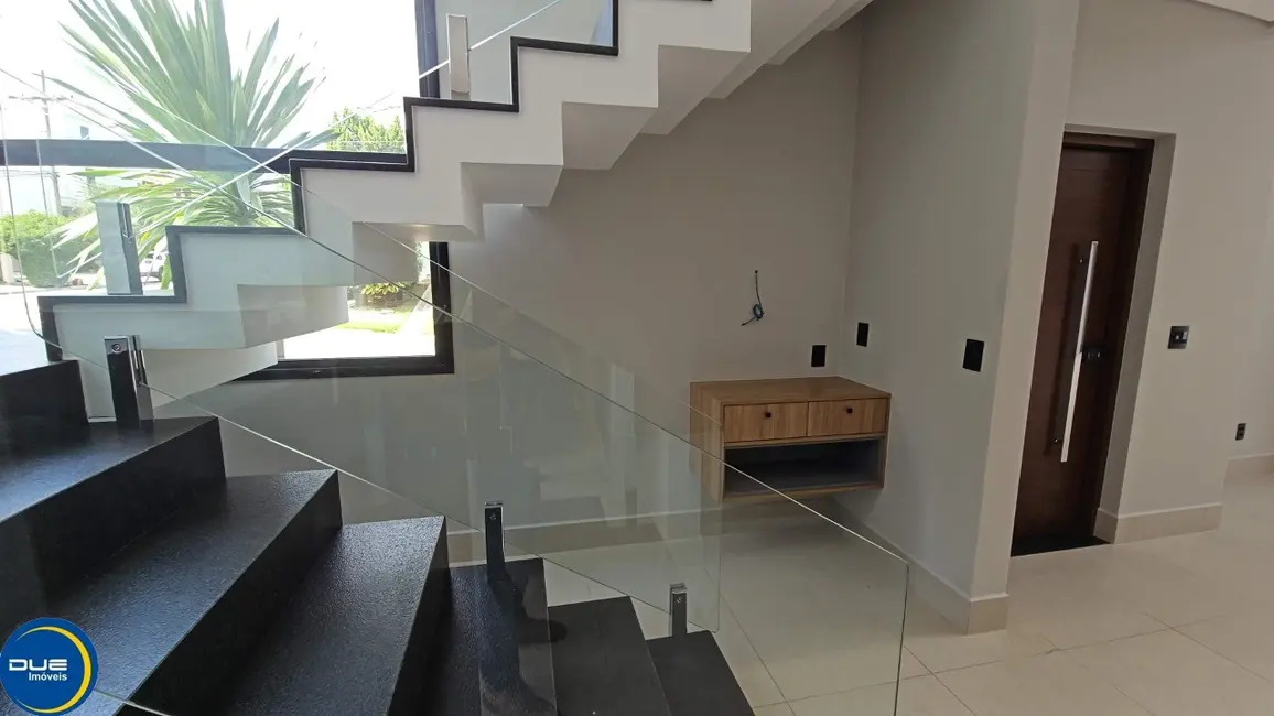 Foto 7 de Casa de Condomínio com 3 quartos à venda, 285m2 em Jardim Villa Romana, Indaiatuba - SP