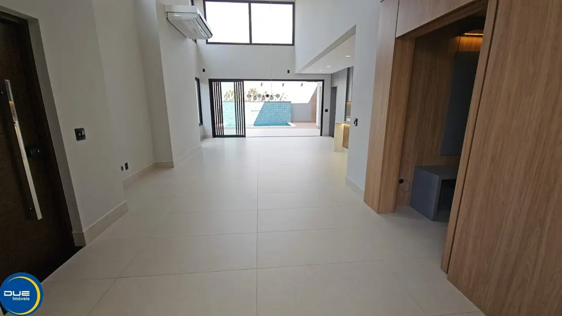 Foto 6 de Casa de Condomínio com 3 quartos à venda, 285m2 em Jardim Villa Romana, Indaiatuba - SP