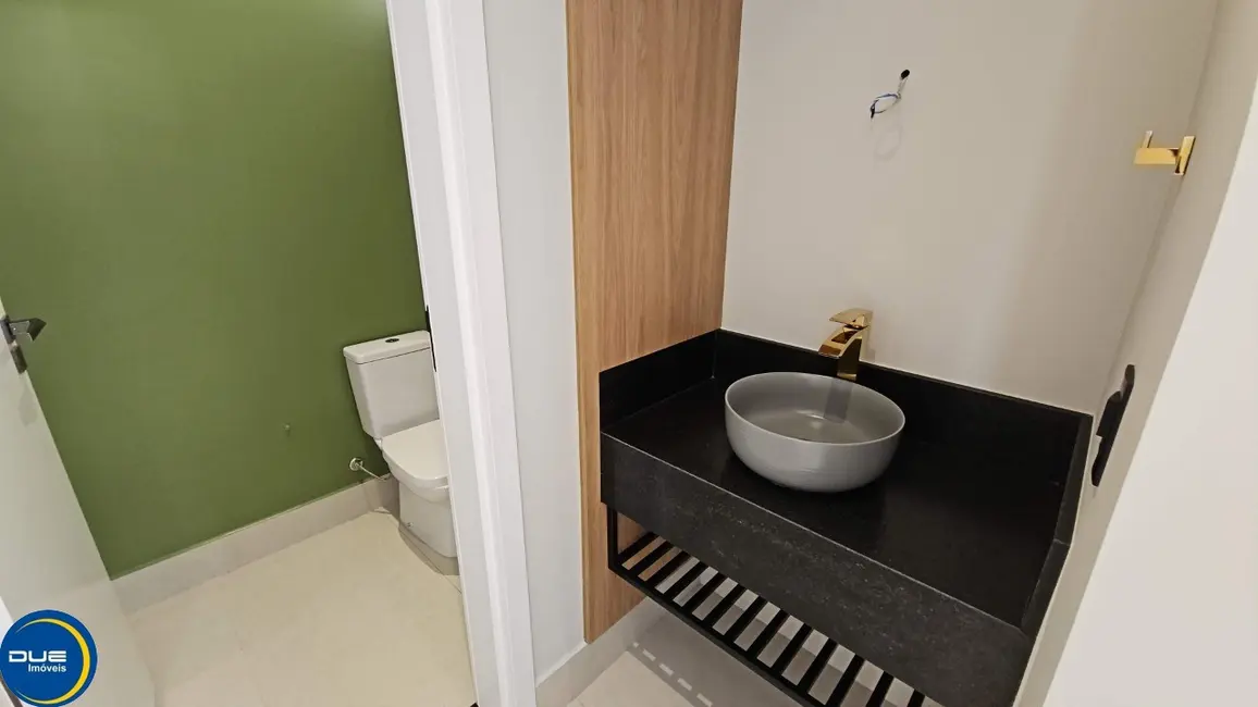 Foto 9 de Casa de Condomínio com 3 quartos à venda, 285m2 em Jardim Villa Romana, Indaiatuba - SP