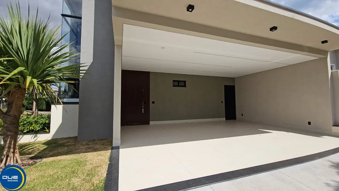 Foto 5 de Casa de Condomínio com 3 quartos à venda, 285m2 em Jardim Villa Romana, Indaiatuba - SP