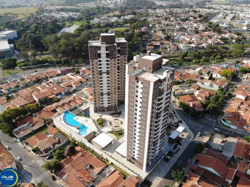 Foto 1 de Apartamento com 3 quartos à venda, 99m2 em Vila Almeida, Indaiatuba - SP