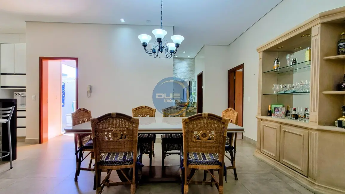 Foto 9 de Casa de Condomínio com 3 quartos à venda, 189m2 em Jardim Residencial Dona Lucilla, Indaiatuba - SP