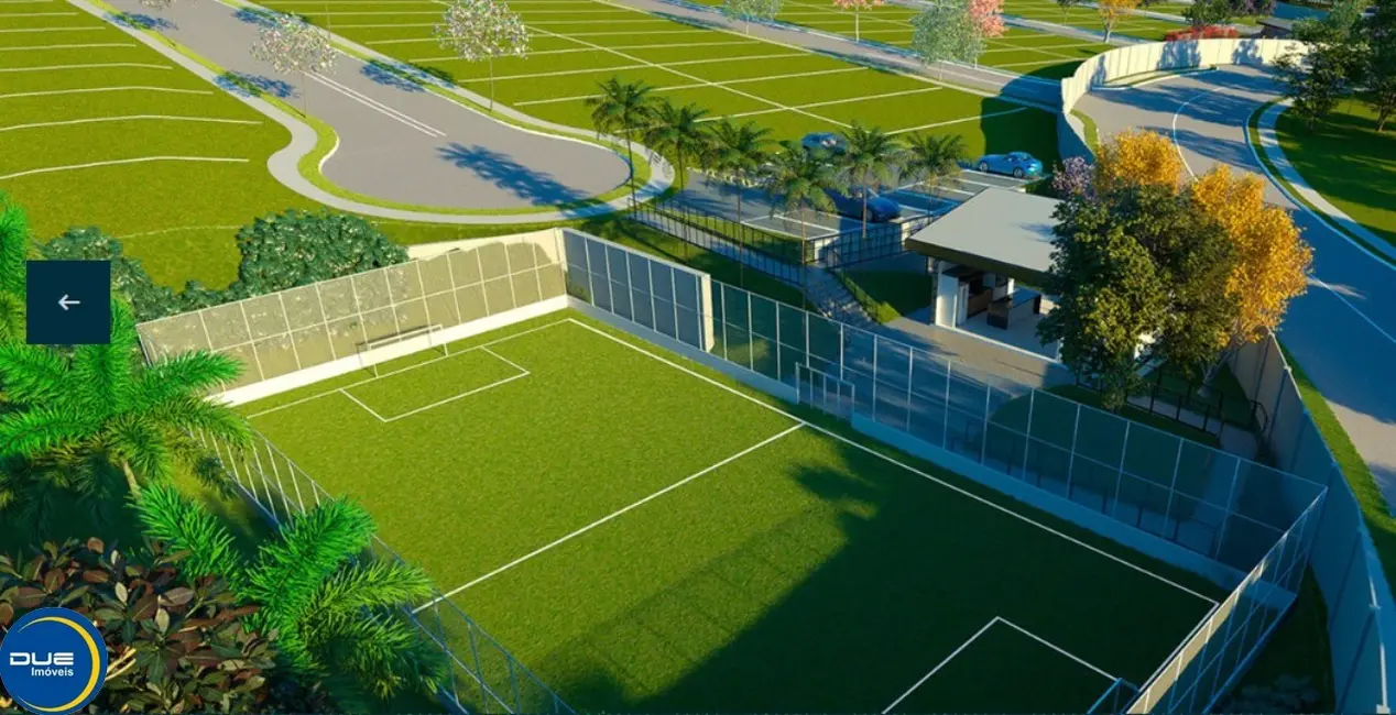 Foto 2 de Terreno / Lote à venda, 150m2 em Indaiatuba - SP