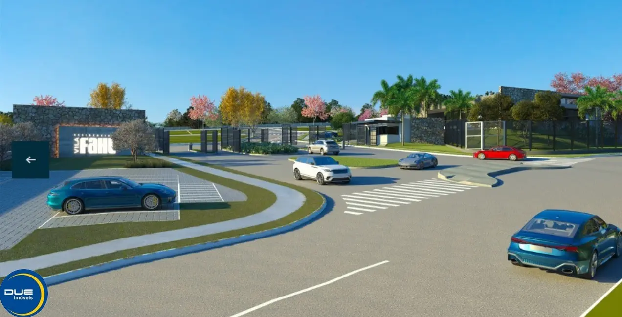 Foto 2 de Terreno / Lote à venda, 150m2 em Indaiatuba - SP