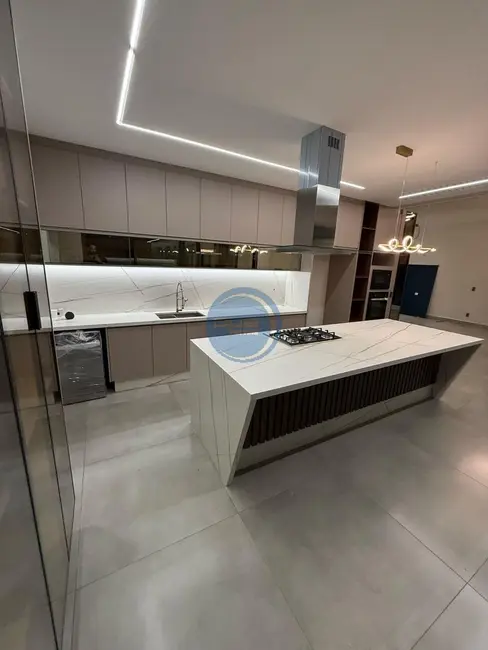 Foto 6 de Casa de Condomínio com 4 quartos à venda, 690m2 em Indaiatuba - SP