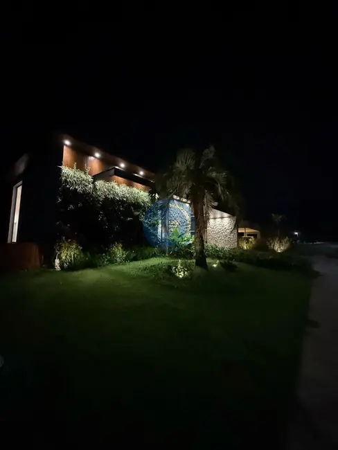 Foto 2 de Casa de Condomínio com 4 quartos à venda, 690m2 em Indaiatuba - SP