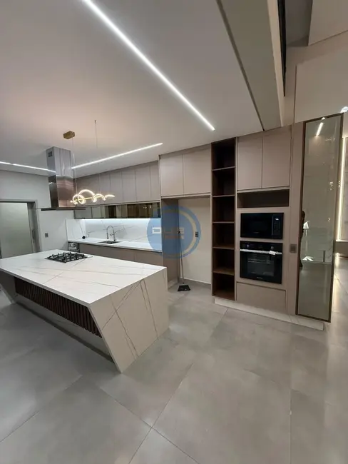 Foto 9 de Casa de Condomínio com 4 quartos à venda, 690m2 em Indaiatuba - SP