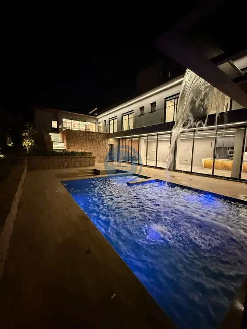 Foto 1 de Casa de Condomínio com 4 quartos à venda, 690m2 em Indaiatuba - SP