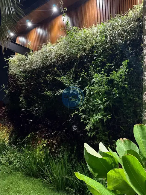 Foto 5 de Casa de Condomínio com 4 quartos à venda, 690m2 em Indaiatuba - SP