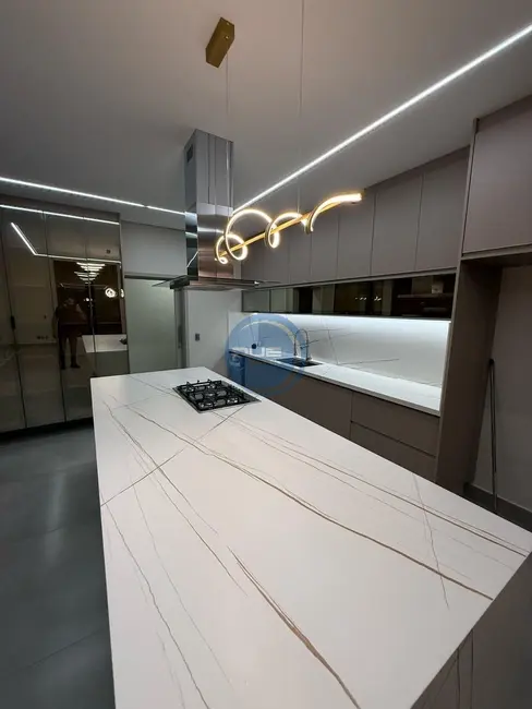 Foto 7 de Casa de Condomínio com 4 quartos à venda, 690m2 em Indaiatuba - SP