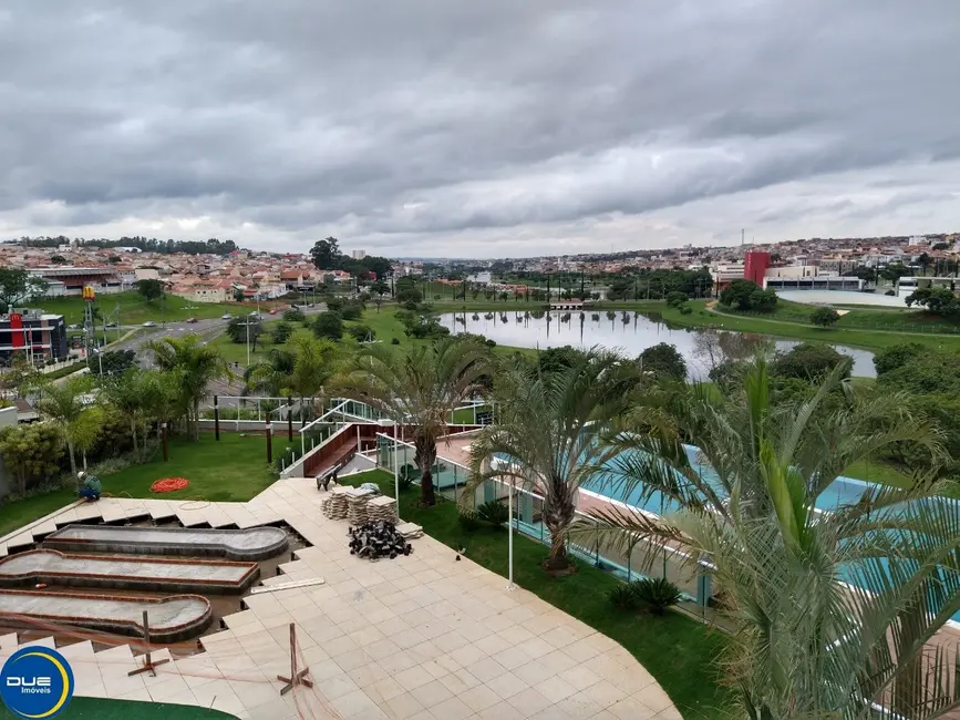 Foto 1 de Apartamento com 3 quartos à venda, 104m2 em Jardim Pompéia, Indaiatuba - SP